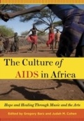 Cover: The Culture of AIDS in Africa - OUP eBook
