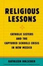 Cover: Religious Lessons - OUP eBook