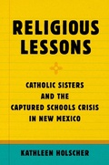 Cover: Religious Lessons - OUP eBook