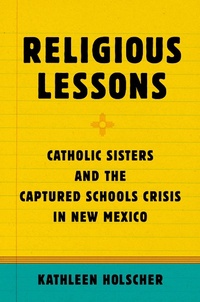 Enlarge image Cover: Religious Lessons - OUP eBook