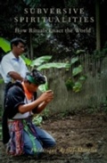 Cover: Subversive Spiritualities - OUP eBook