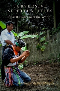 Enlarge image Cover: Subversive Spiritualities - OUP eBook