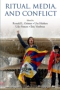 Cover: Ritual, Media, and Conflict - OUP USA