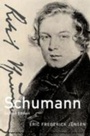 Cover: Schumann - OUP eBook