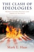 Cover: The Clash of Ideologies - OUP eBook