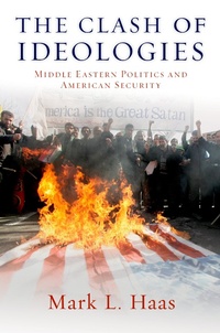 Enlarge image Cover: The Clash of Ideologies - OUP eBook
