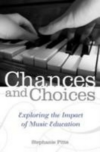 Abbildung von: Chances and Choices - OUP eBook