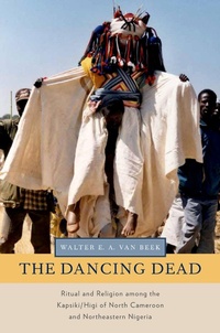 Enlarge image Cover: The Dancing Dead - OUP eBook
