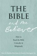 Cover: The Bible and the Believer - OUP eBook