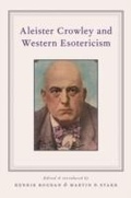 Cover: Aleister Crowley and Western Esotericism - OUP eBook