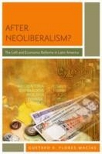 Abbildung von: After Neoliberalism? - OUP eBook