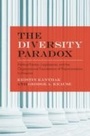 Cover: The Diversity Paradox - OUP eBook