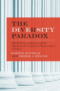 Enlarge image Cover: The Diversity Paradox - OUP eBook