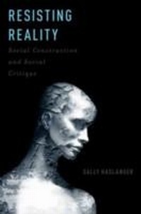 Enlarge image Cover: Resisting Reality - OUP eBook