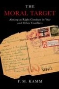 Cover: The Moral Target - OUP eBook