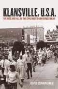 Cover: Klansville, U.S.A. - OUP eBook