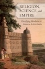 Bild: Religion, Science, and Empire - OUP eBook