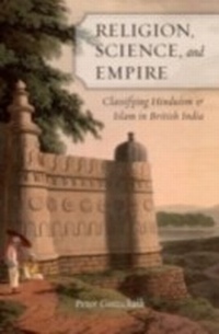 Abbildung von: Religion, Science, and Empire - OUP eBook
