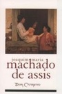 Cover: Dom Casmurro - OUP eBook