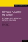 Cover: Individual Placement and Support - OUP eBook