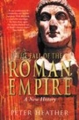 Cover: The Fall of the Roman Empire - OUP eBook