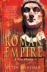 Enlarge image Cover: The Fall of the Roman Empire - OUP eBook