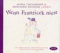 Cover: Wenn Franticek niest - Buschfunk Musikvlg