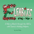 Cover: Elfabits - Abracadizzy LLC