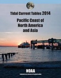 Cover: Tidal Current Tables 2014 - North Wind Publishing