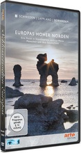 Cover: Europas hoher Norden DVD 1 - PULS ENTERTAINMENT