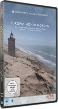 Cover: Europas hoher Norden DVD 2 - PULS ENTERTAINMENT