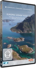 Cover: Europas hoher Norden DVD 3 - PULS ENTERTAINMENT
