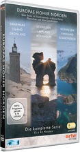 Cover: Europas Hoher Norden (Box) - PULS ENTERTAINMENT