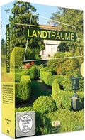 Cover: Landtr&auml;ume 1 - PULS ENTERTAINMENT