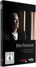 Cover: Die Fugger - PULS ENTERTAINMENT