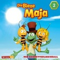 Cover: Die Biene Maja (CGI) / 02: Der Schmetterlingsball u.a. - Universal Music