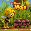 Cover: Die Biene Maja (CGI) / 04: Die Lausebiene, Majas Kuchenrezept u.a. - Universal Music