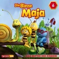 Cover: Die Biene Maja (CGI) / 06: Das Zepter der K&ouml;nigin u.a. - Universal Music