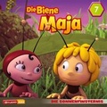Cover: Die Biene Maja (CGI) / 07: Die Sonnenfinsternis, Majas Blume u.a. - Universal Music
