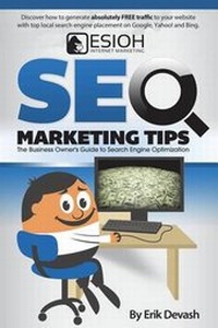 Abbildung von: SEO Marketing Tips - Esioh Internet Marketing