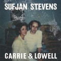 Cover: Carrie & Lowell - 375 Media GmbH