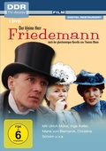 Cover: Der kleine Herr Friedemann - Studio Hamburg