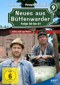 Cover: Neues aus B&uuml;ttenwarder 9 - Alive AG