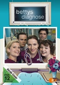 Cover: Bettys Diagnose - Studio Hamburg