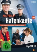 Cover: Notruf Hafenkante - Studio Hamburg