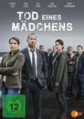 Cover: Tod eines M&auml;dchens - Studio Hamburg