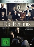 Cover: Die Bertinis - Studio Hamburg