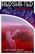 Cover: Redshifted - Third Flatiron Publishing