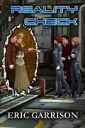 Cover: Reality Check - Hydra Publications