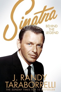 Enlarge image Cover: Sinatra - Sidgwick & Jackson Ltd